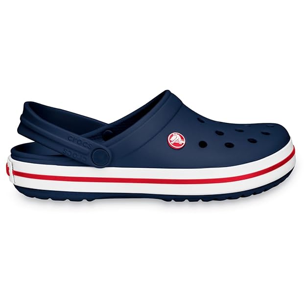 Crocs Unisex Adult Crocband Clog