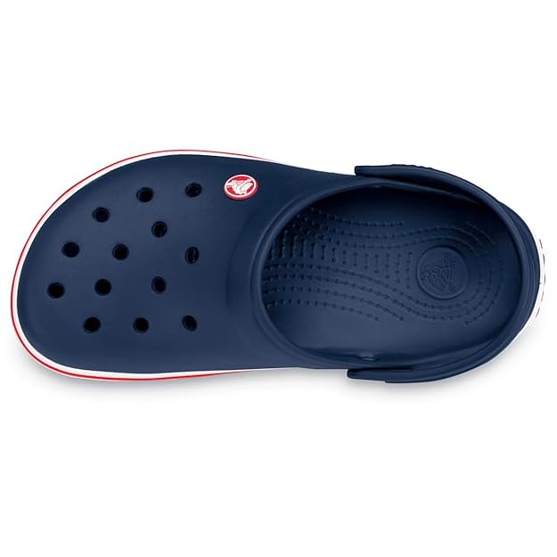 Crocs Unisex Adult Crocband Clog - View 3