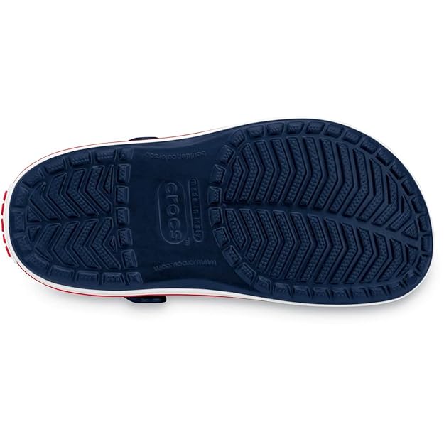 Crocs Unisex Adult Crocband Clog - View 6