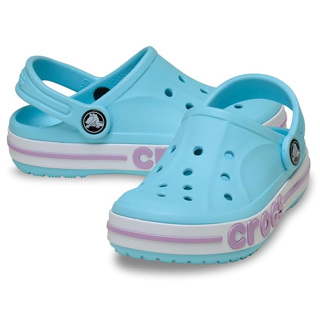 Crocs Bayaband Clog Unisex - View 3