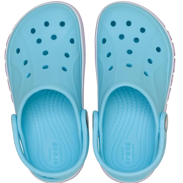 Crocs Bayaband Clog Unisex - View 4