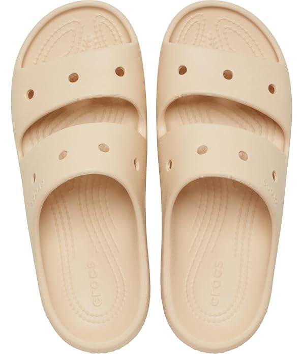Crocs unisex-adult 209403 Sandal - View 2