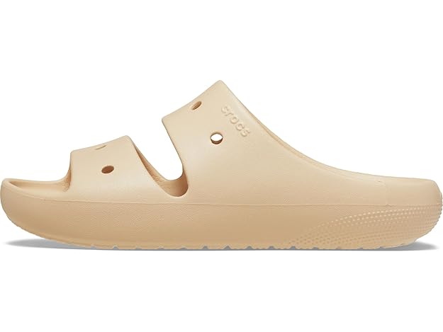 Crocs unisex-adult 209403 Sandal - View 3