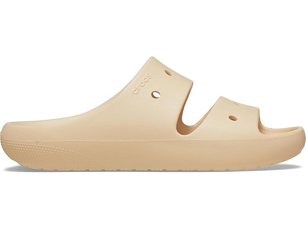 Crocs unisex-adult 209403 Sandal - View 4
