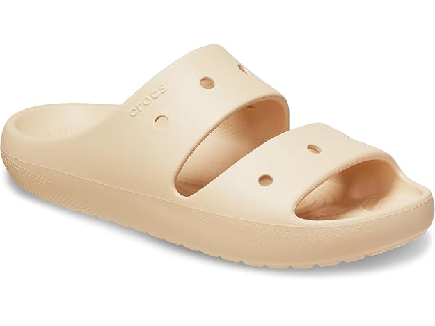 Crocs unisex-adult 209403 Sandal - View 5