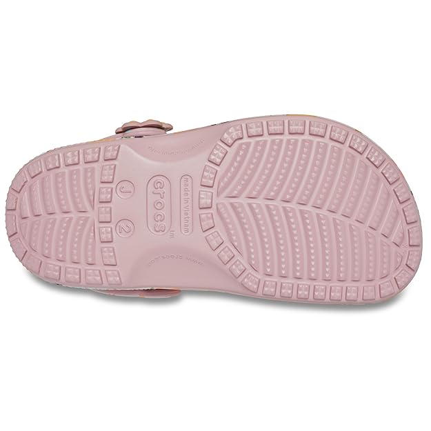 Crocs Classic Summer Kids Clog - View 5