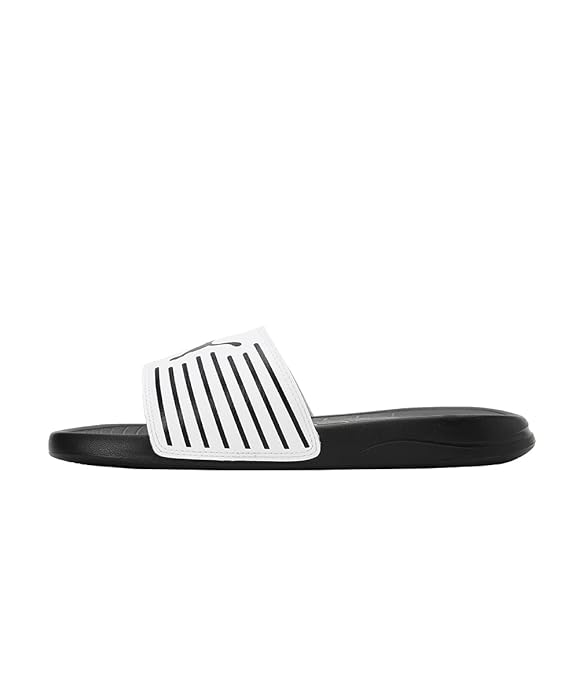 Puma Unisex Adult Geo Slide - View 2