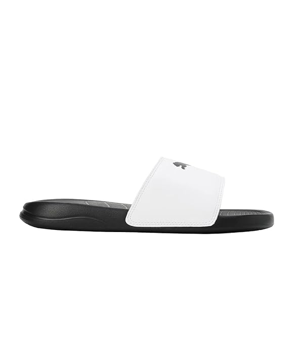 Puma Unisex Adult Geo Slide - View 3