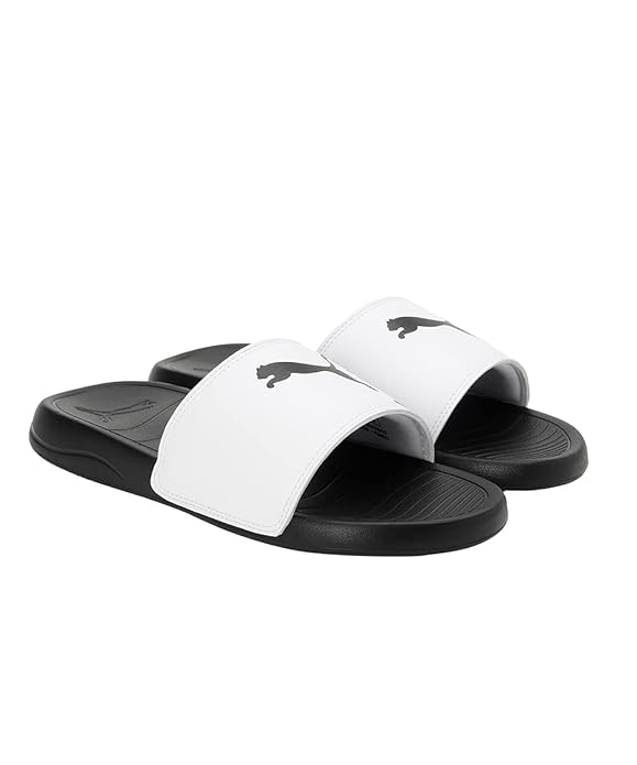 Puma Unisex Adult Geo Slide - View 5