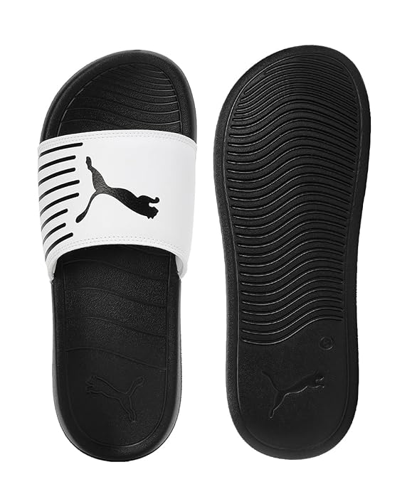 Puma Unisex Adult Geo Slide - View 7
