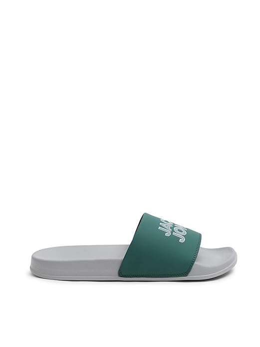 JACK & JONES mens 12264304 Slides