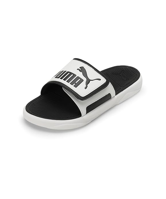 Puma Mens Royalcat Comfort Slide