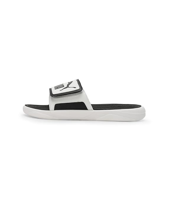 Puma Mens Royalcat Comfort Slide - View 2