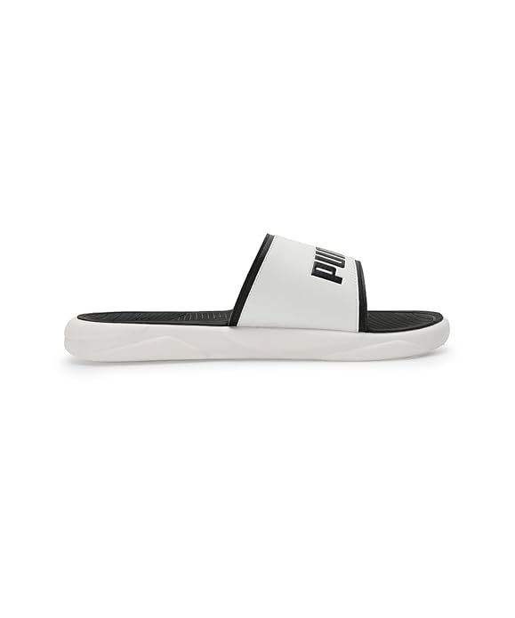 Puma Mens Royalcat Comfort Slide - View 3