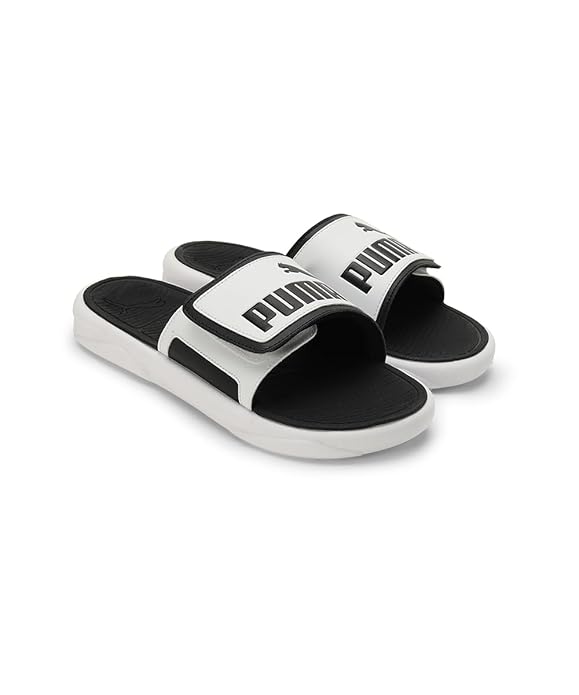 Puma Mens Royalcat Comfort Slide - View 4