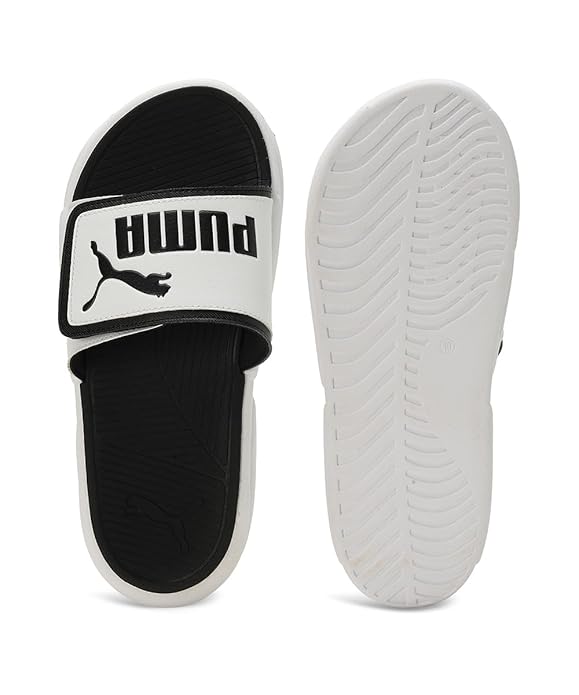 Puma Mens Royalcat Comfort Slide - View 5