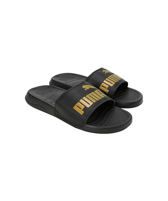Puma Mens Popcat 20 RES Slide - View 4