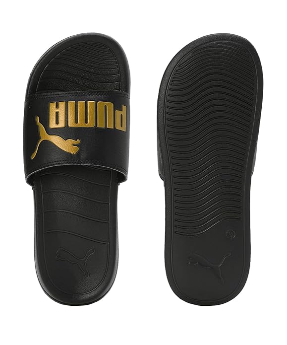 Puma Mens Popcat 20 RES Slide - View 5